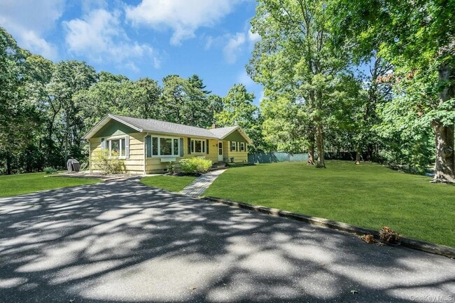 69 Squiretown Rd
