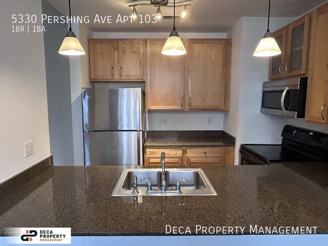 Photo - 5330 Pershing Ave Unidad 103