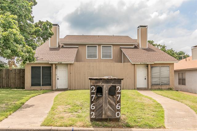 Photo - 2760 Parkchester Dr Townhome