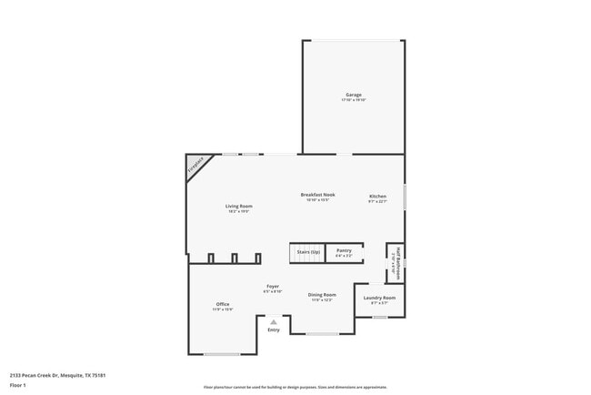 Photo - 2133 Pecan Creek Dr