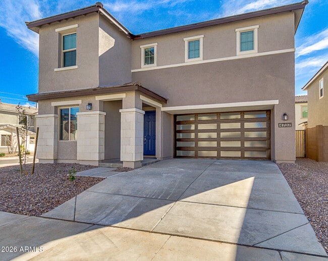 Building Photo - 4737 E Barbarita Ave