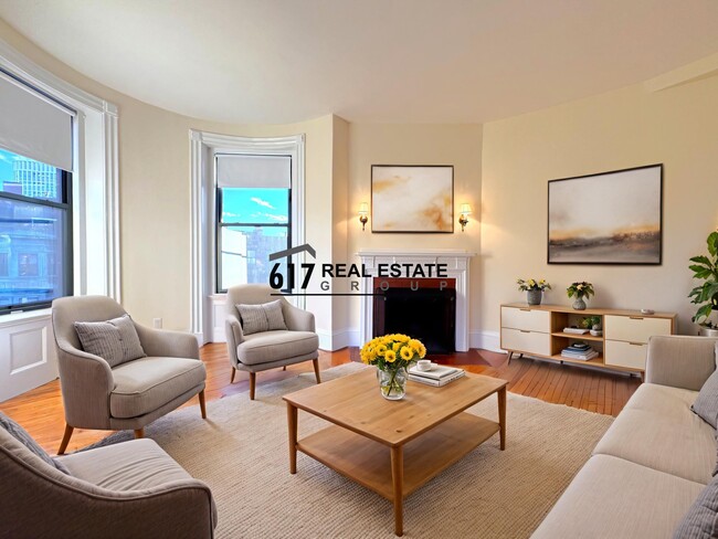 Photo - 504 Beacon St Unit 23