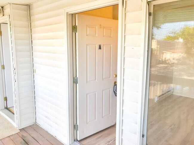 Photo - ANDRT01 Unit A