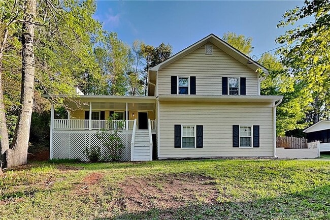 Building Photo - 211 Powder Mill Dr