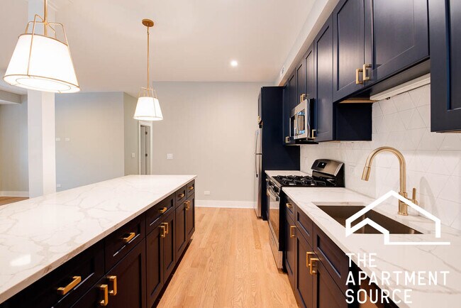 Photo - 4409 N Seeley Ave Unit 1A