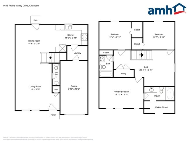 Photo - 1456 Prairie Valley Dr