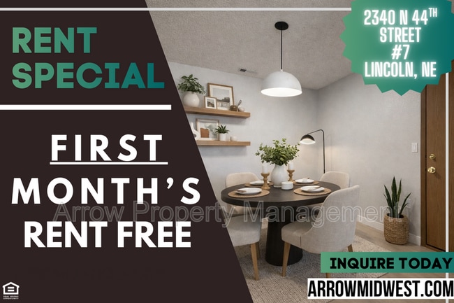 Building Photo - 2340 N 44th St Unit 7