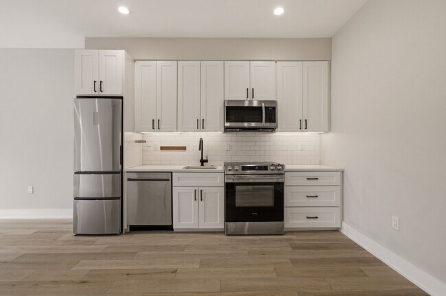 Photo - New Construction One Bedroom One Bathroom-Modern Living Off H Street! Unit 308