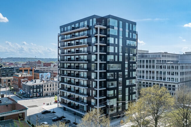 103 E 3rd St. - The Hayden