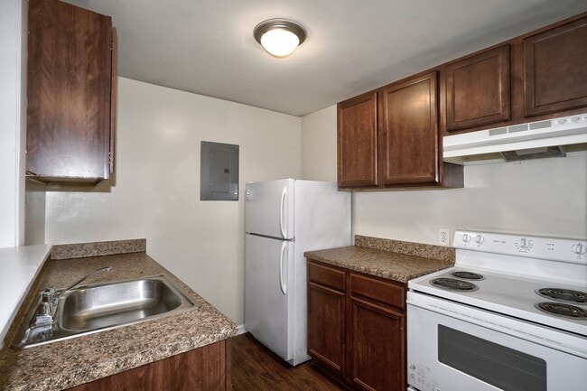 Kitchen-Classic