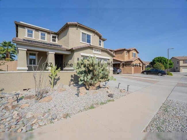 Photo - 15686 W McKinley St