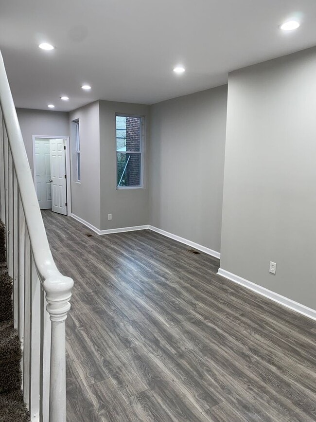 Photo - Front Porch Row - Oak Lane