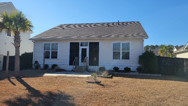 Photo - 252 Swallowtail Ct House