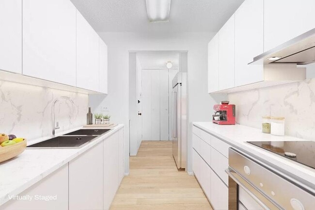 Photo - 3 bedroom in New York NY 10038 Unit 3B