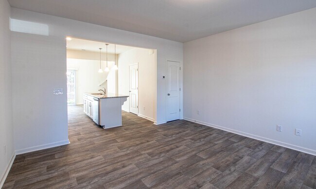 Photo - BEAUTIFUL 2 Bedroom End Unit Townhome in Cox Mill District AVAILABLE AUGUST 2026