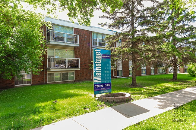 Photo - Taurus Apartments