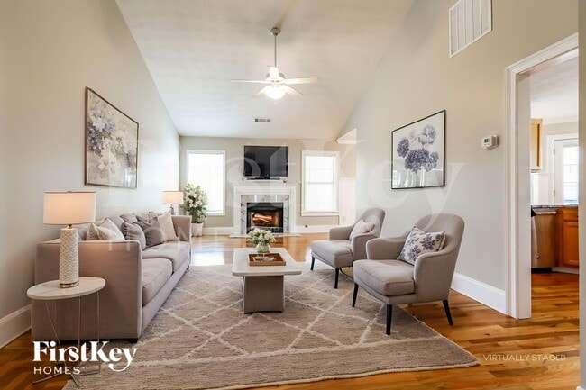 Photo - 1524 Leeward Ron Dr