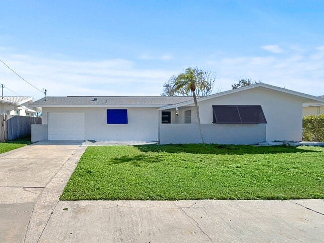 Building Photo - Amazing Indian Rocks Beach Waterfront Rental – Dock, Boat Lift & Garage! 2bed | 2bath