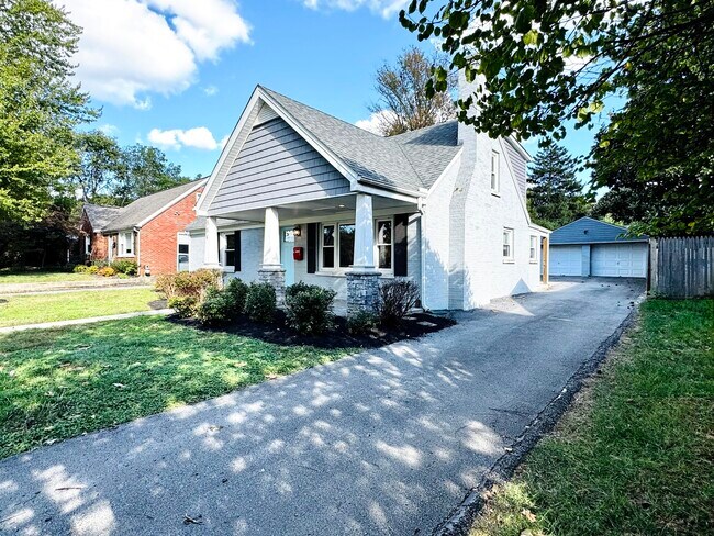 Photo - 564 Claymont Dr