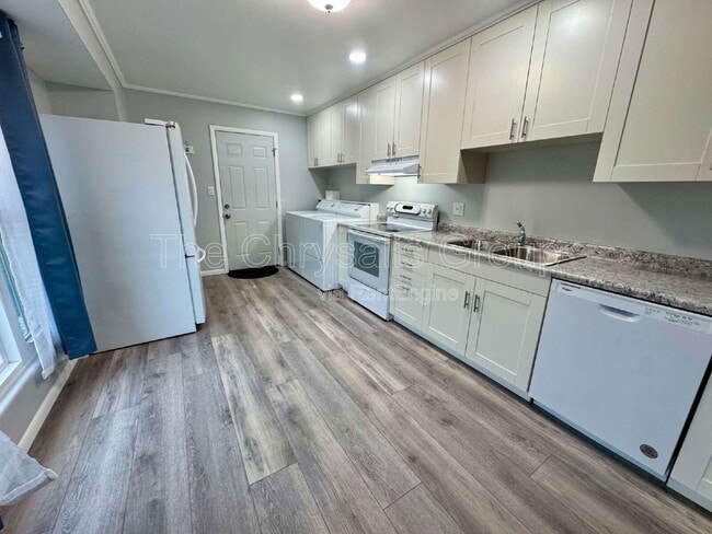 Photo - 1711 Wright St