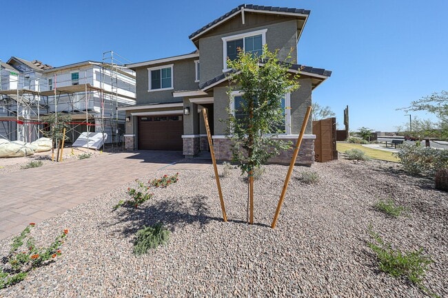Photo - 4-Bedroom Home in Mystic at Lake Pleasant