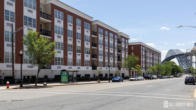 Building Photo - 40 John F. Kennedy Blvd Unit 415