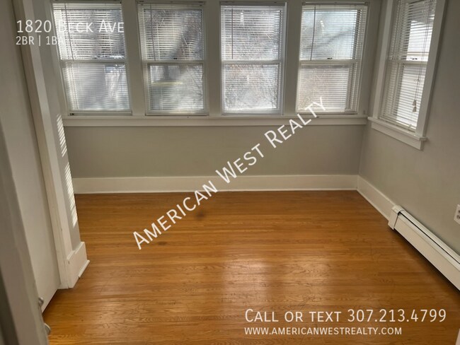 Photo - 1820 Beck Ave