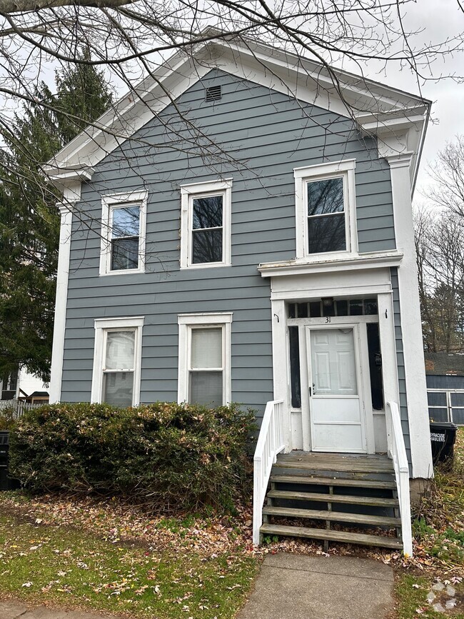 Building Photo - 31 Cortland St Unit 2 Rental