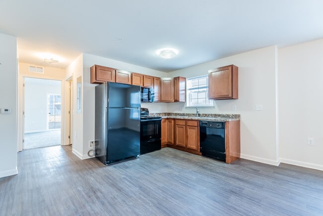 Photo - Frederick Court