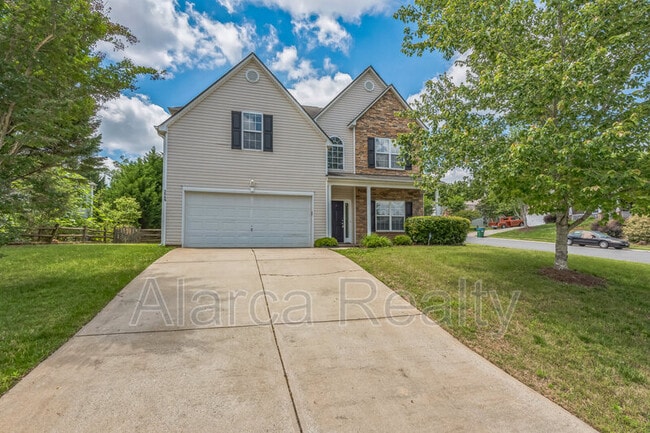 Photo - 2069 White Cedar Ln Casa