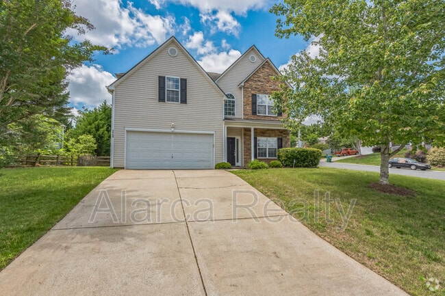 Building Photo - 2069 White Cedar Ln Rental