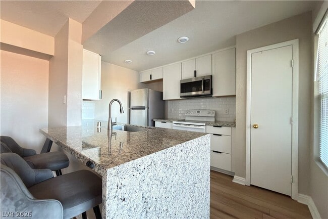 Photo - 8101 W Flamingo Rd Unit 2131