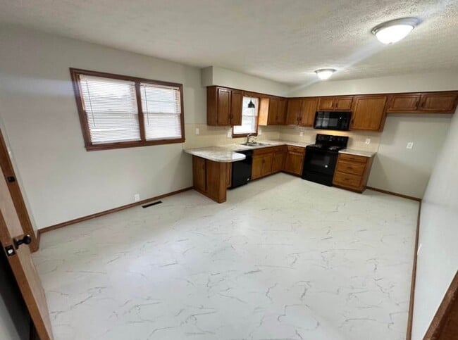 Photo - Desired neighborhood!