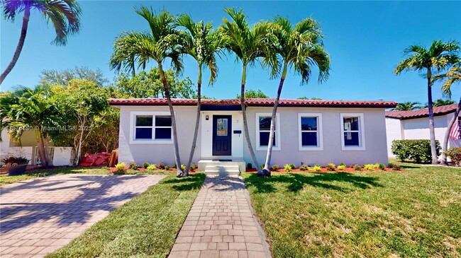 Building Photo - 7 Montilla Ave Rental