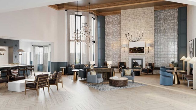 Photo - Mesquite Trails at Brooks