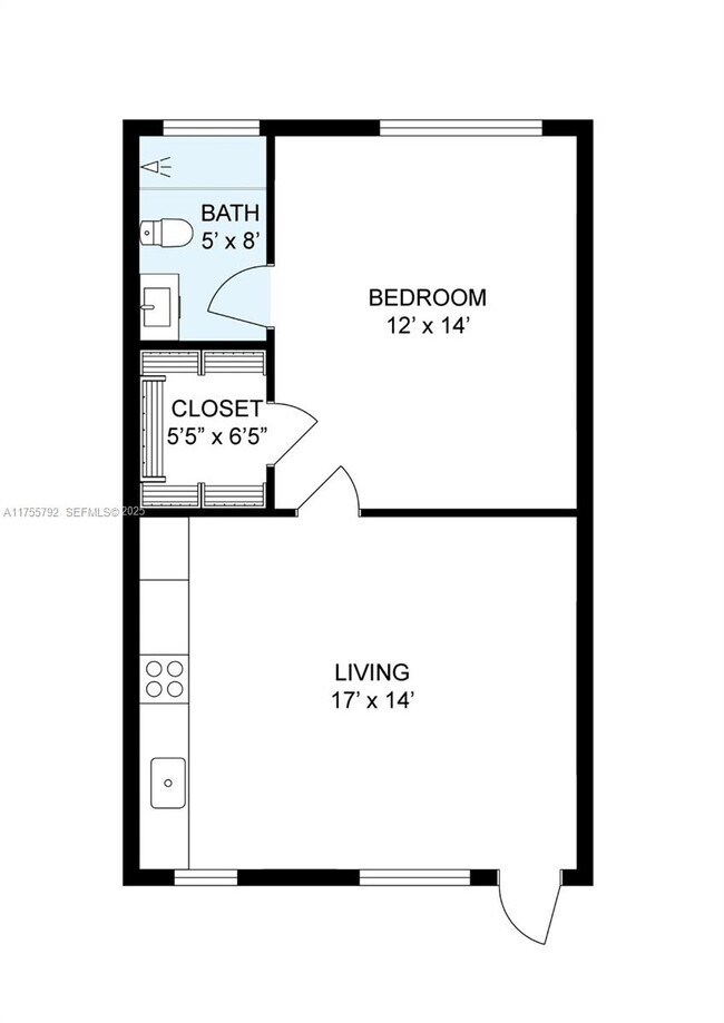 Photo - 25 W 6th St Unit 25