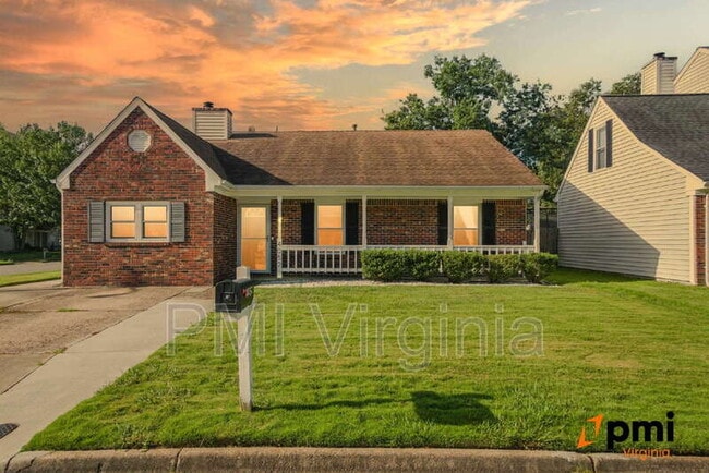 Building Photo - 4052 Peridot Dr Rental