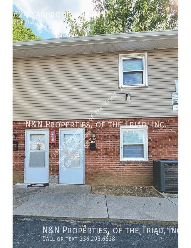 Photo - 3624 Yarbrough Ave