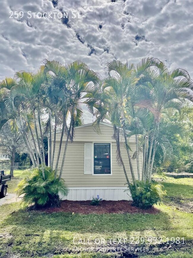Photo - 259 Stockton St Casa