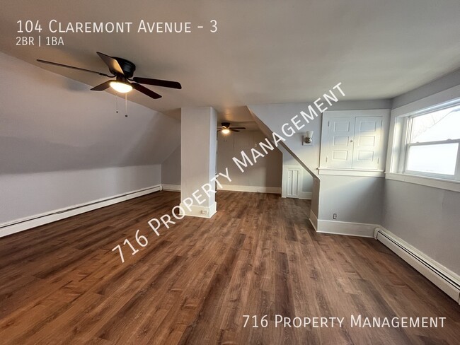 Photo - 104 Claremont Ave Apartment Unit 3