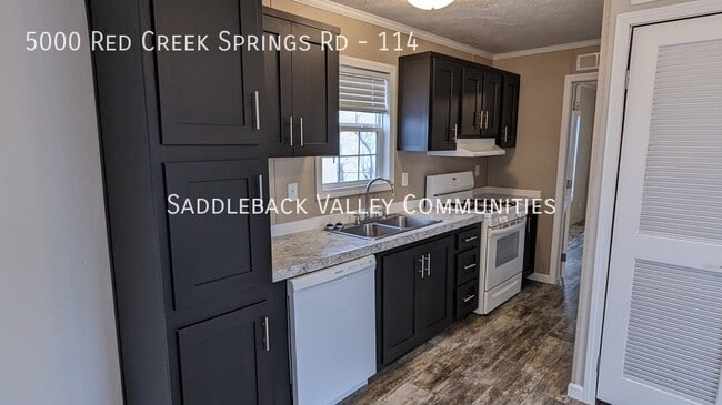 Photo - 5000 Red Creek Springs Rd House