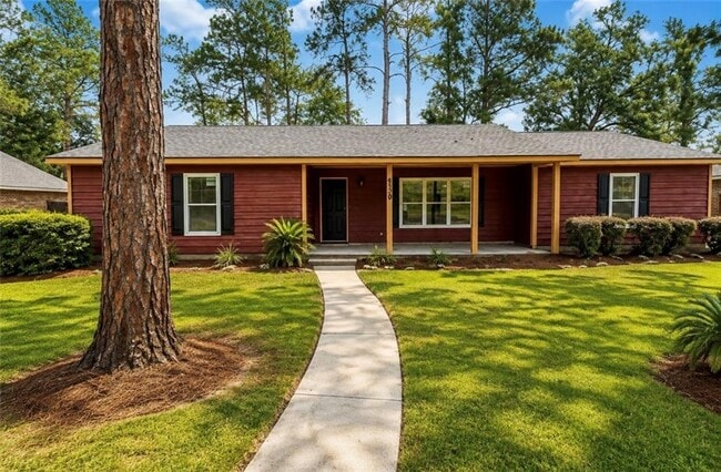 Building Photo - 4309 Oak Ridge Bend