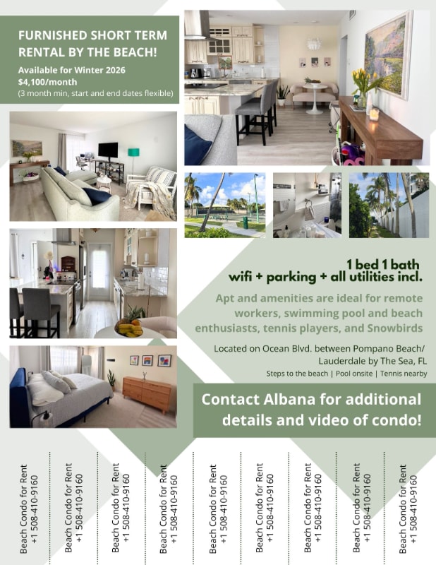 Photo - 1481 S Ocean Blvd Unit 330