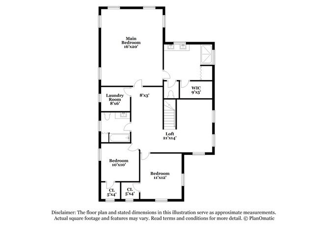 Photo - 2484 Gold Dust Dr