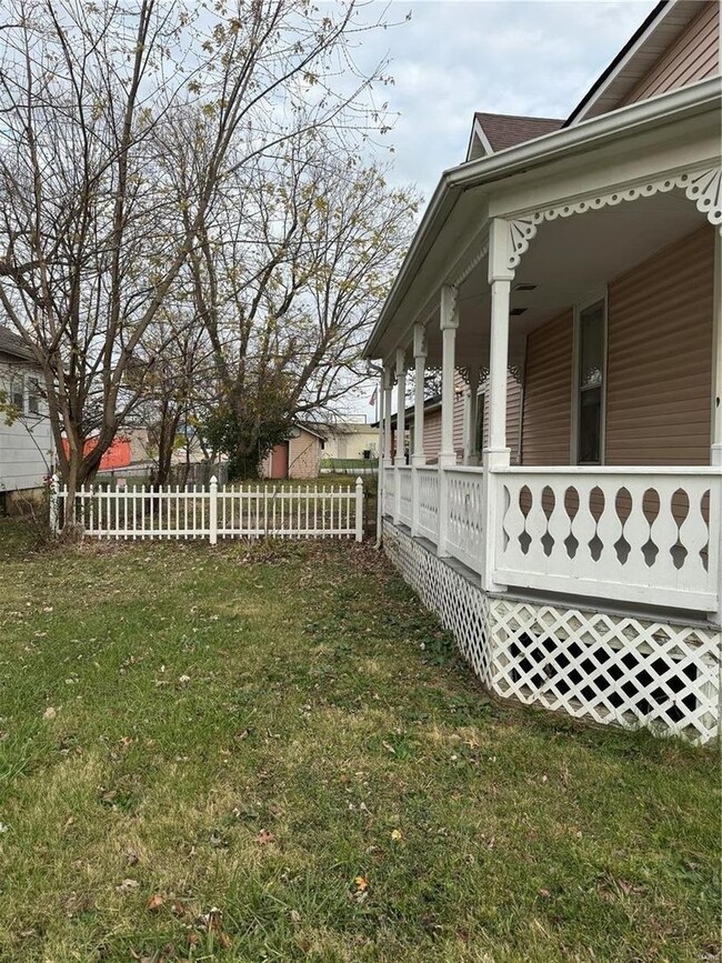 Photo - 3+ Bed 2 Bath House For Rent