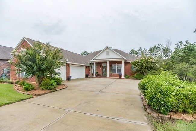 2702 Broad Wing Ave