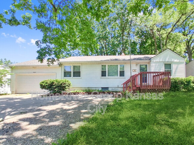 Photo - 5325 Ralston Ave House