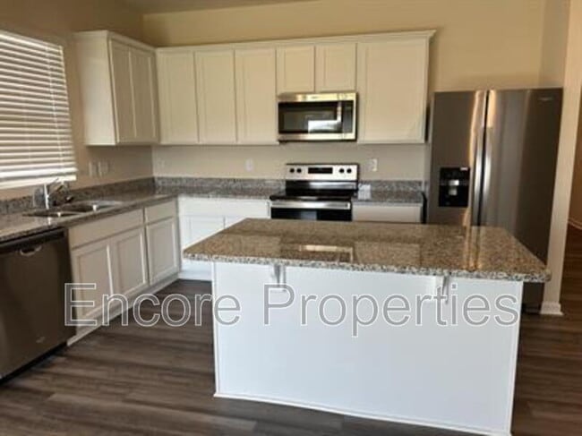 Photo - 3408 Ivory Blossom Ln