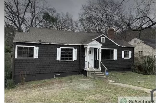 Building Photo - 833 79th Pl S Rental