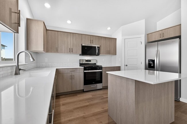 Photo - Brand New 4BR/2BA Single-Level Nampa Home with 3-Car Garage!